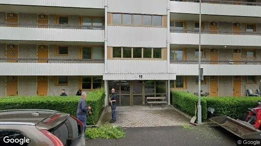 Apartments for rent in Norra hisingen - Photo from Google Street View