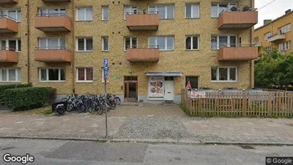 Apartments for rent in Malmö City - Photo from Google Street View