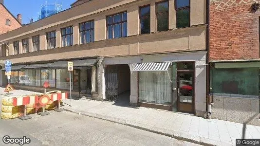 Apartments for rent in Gävle - Photo from Google Street View