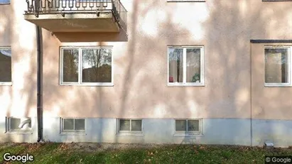 Apartments for rent in Köping - Photo from Google Street View