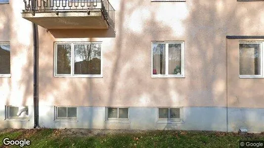 Apartments for rent in Köping - Photo from Google Street View
