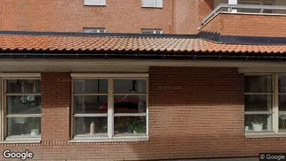 Apartments for rent in Skövde - Photo from Google Street View