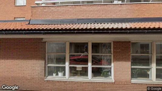 Apartments for rent in Skövde - Photo from Google Street View