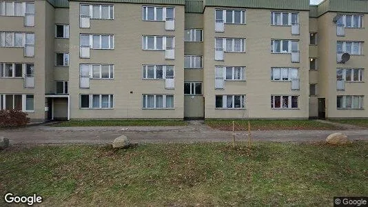 Apartments for rent in Borås - Photo from Google Street View