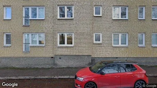 Apartments for rent in Eskilstuna - Photo from Google Street View