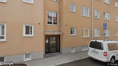Apartments for rent in Falun - Photo from Google Street View