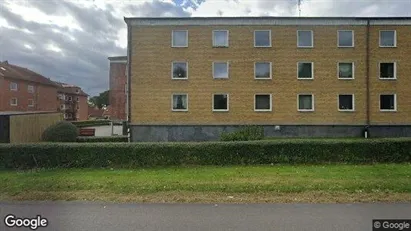 Apartments for rent in Landskrona - Photo from Google Street View