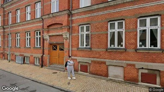 Apartments for rent in Åstorp - Photo from Google Street View