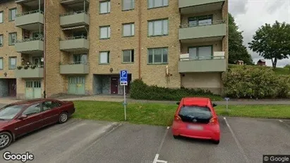 Apartments for rent in Mölndal - Photo from Google Street View