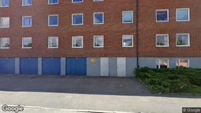 Apartments for rent in Mölndal - Photo from Google Street View