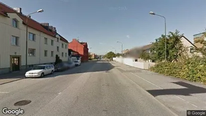 Apartments for rent in Burlöv - Photo from Google Street View