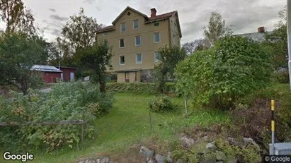 Apartments for rent in Sundsvall - Photo from Google Street View