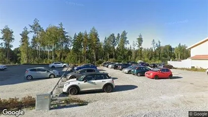 Apartments for rent in Sigtuna - Photo from Google Street View