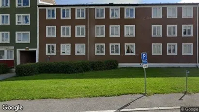 Apartments for rent in Örebro - Photo from Google Street View