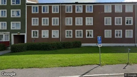 Apartments for rent in Örebro - Photo from Google Street View