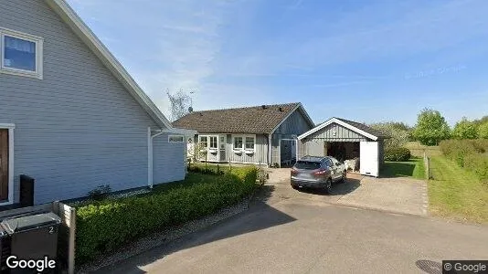 Apartments for rent in Laholm - Photo from Google Street View