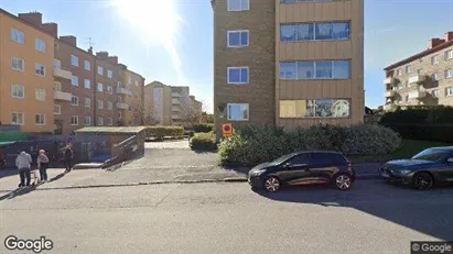 Apartments for rent in Norrköping - Photo from Google Street View