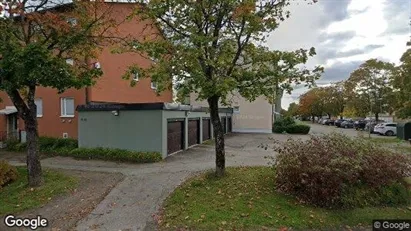 Apartments for rent in Sandviken - Photo from Google Street View