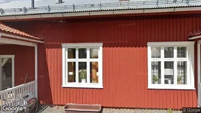 Apartments for rent in Bengtsfors - Photo from Google Street View