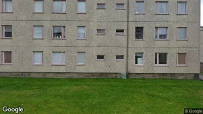 Apartments for rent in Uddevalla - Photo from Google Street View