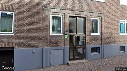 Apartments for rent in Helsingborg - Photo from Google Street View