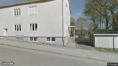 Apartments for rent in Örnsköldsvik - Photo from Google Street View