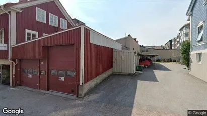 Apartments for rent in Örnsköldsvik - Photo from Google Street View
