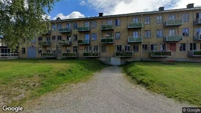 Apartments for rent in Sundsvall - Photo from Google Street View