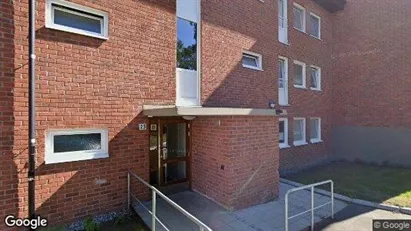 Apartments for rent in Salem - Photo from Google Street View