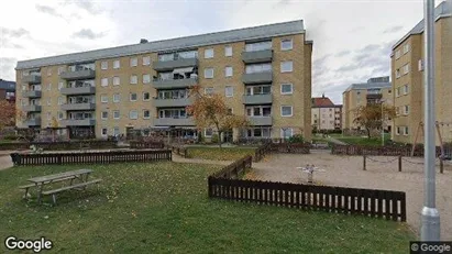 Apartments for rent in Eskilstuna - Photo from Google Street View
