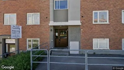 Apartments for rent in Ovanåker - Photo from Google Street View