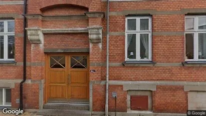 Apartments for rent in Landskrona - Photo from Google Street View