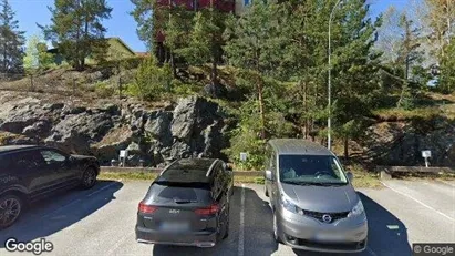 Apartments for rent in Nacka - Photo from Google Street View