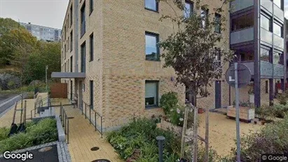 Apartments for rent in Angered - Photo from Google Street View