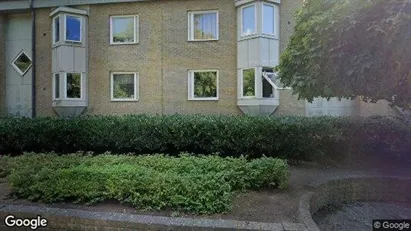Apartments for rent in Kävlinge - Photo from Google Street View