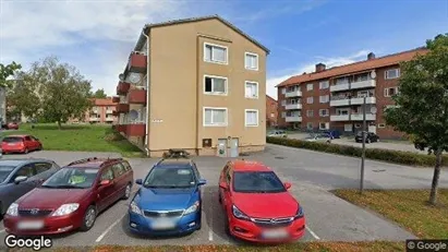 Apartments for rent in Flen - Photo from Google Street View