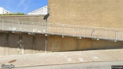 Apartments for rent in Husie - Photo from Google Street View