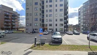 Apartments for rent in Skövde - Photo from Google Street View