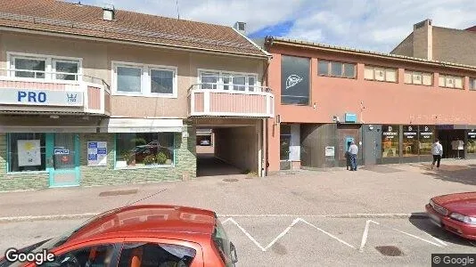 Apartments for rent in Orsa - Photo from Google Street View