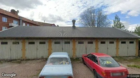 Apartments for rent in Orsa - Photo from Google Street View