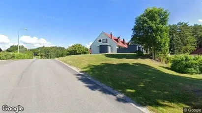 Apartments for rent in Stenungsund - Photo from Google Street View