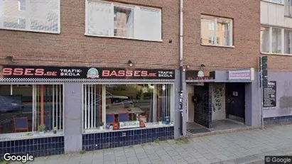 Apartments for rent in Norrköping - Photo from Google Street View