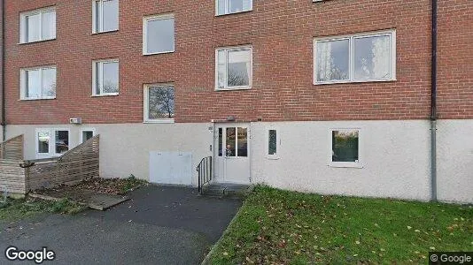 Apartments for rent in Eskilstuna - Photo from Google Street View