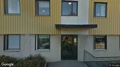 Apartments for rent in Timrå - Photo from Google Street View