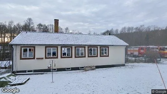 Apartments for rent in Nyköping - Photo from Google Street View