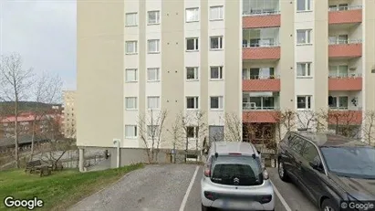 Apartments for rent in Huddinge - Photo from Google Street View