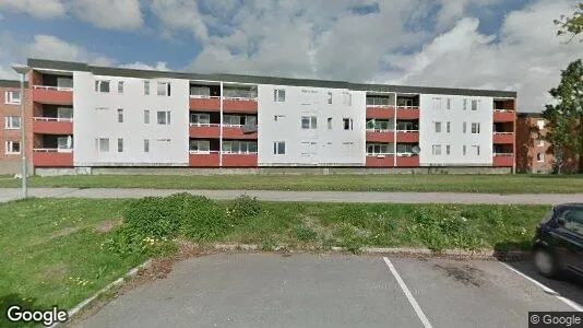 Apartments for rent in Norrköping - Photo from Google Street View