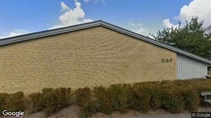 Apartments for rent in Kävlinge - Photo from Google Street View