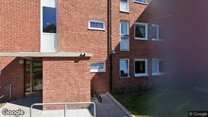 Apartments for rent in Salem - Photo from Google Street View
