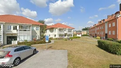 Apartments for rent in Kävlinge - Photo from Google Street View